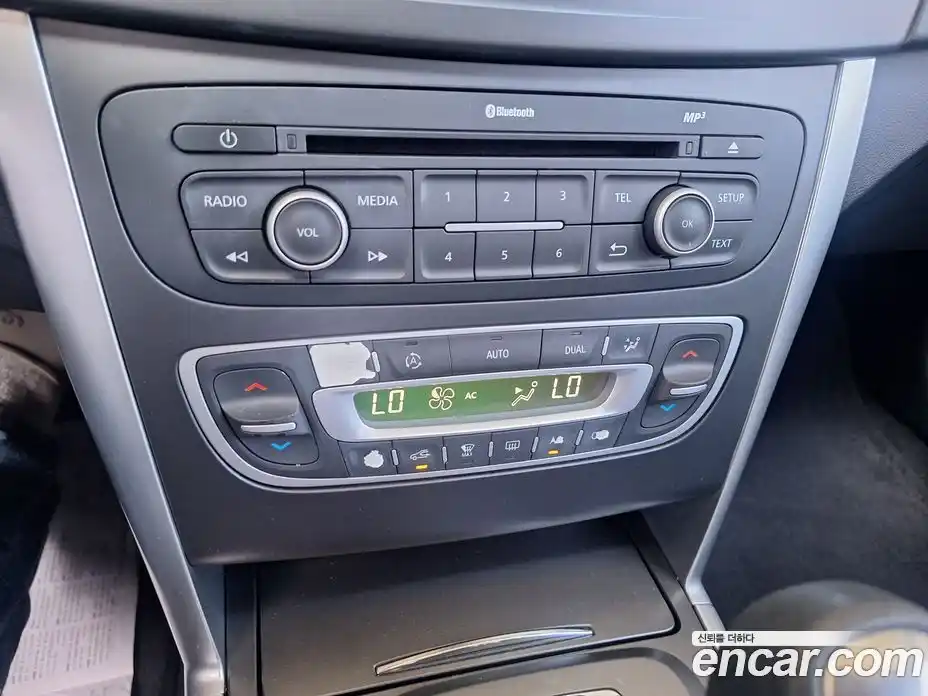 Renault SM5 2015 2.0 гидро, фото 13