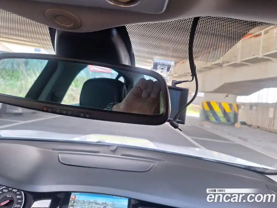 Renault SM5 2015 2.0 гидро, фото 14