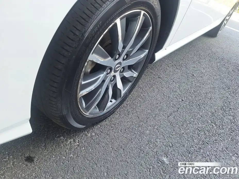 Renault SM5 2015 2.0 гидро, фото 15
