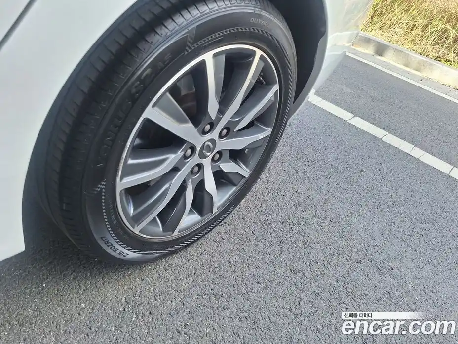 Renault SM5 2015 2.0 гидро, фото 16