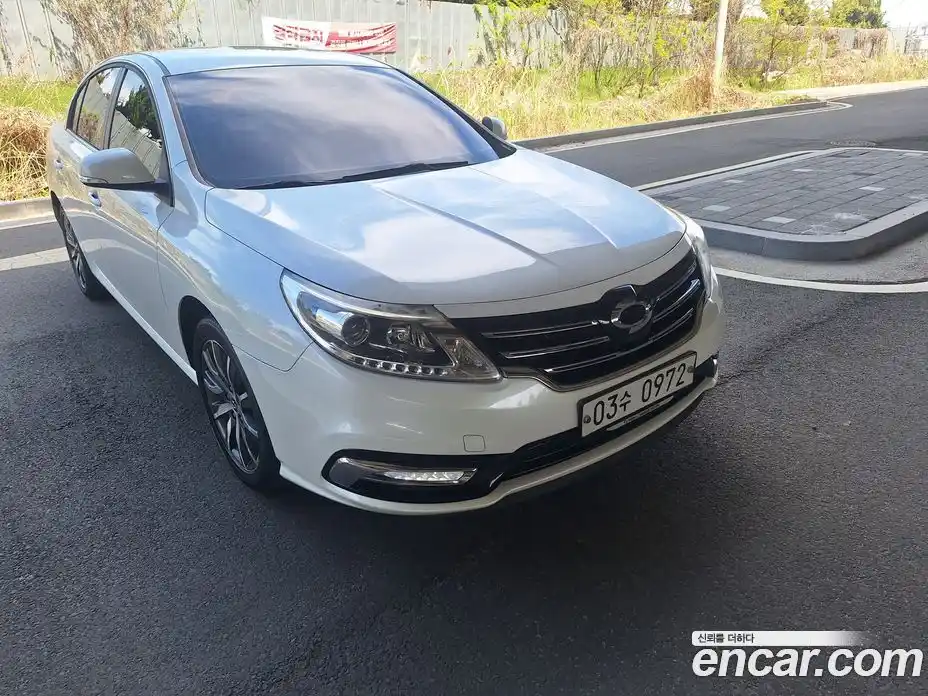 Renault SM5 2015 2.0 гидро, фото 2