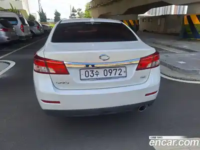 Renault SM5 2015 2.0 гидро, миниатюра 4