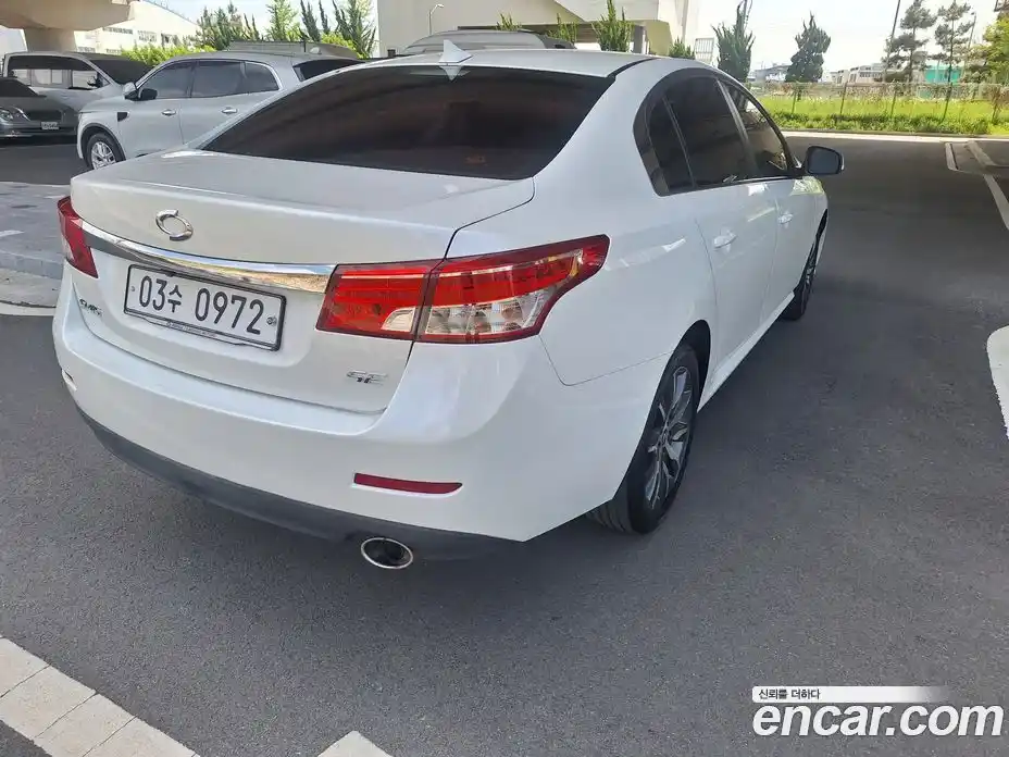 Renault SM5 2015 2.0 гидро, фото 6