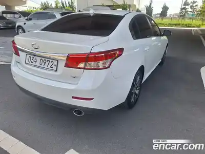 Renault SM5 2015 2.0 гидро, миниатюра 6