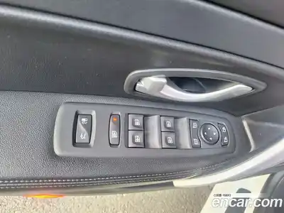 Renault SM5 2015 2.0 гидро, миниатюра 8