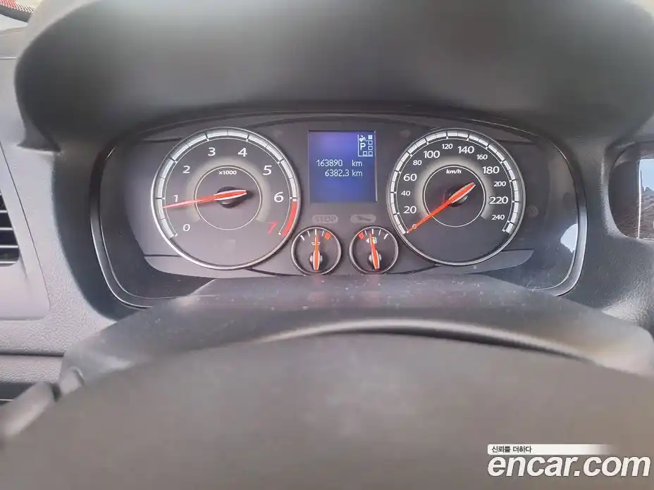 Renault SM5 2015 2.0 гидро, фото 10