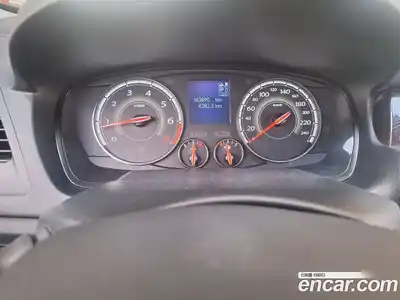 Renault SM5 2015 2.0 гидро, миниатюра 10