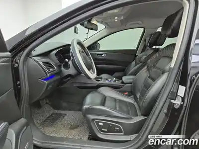 Renault SM6 2016 2.0 гидро, миниатюра 11