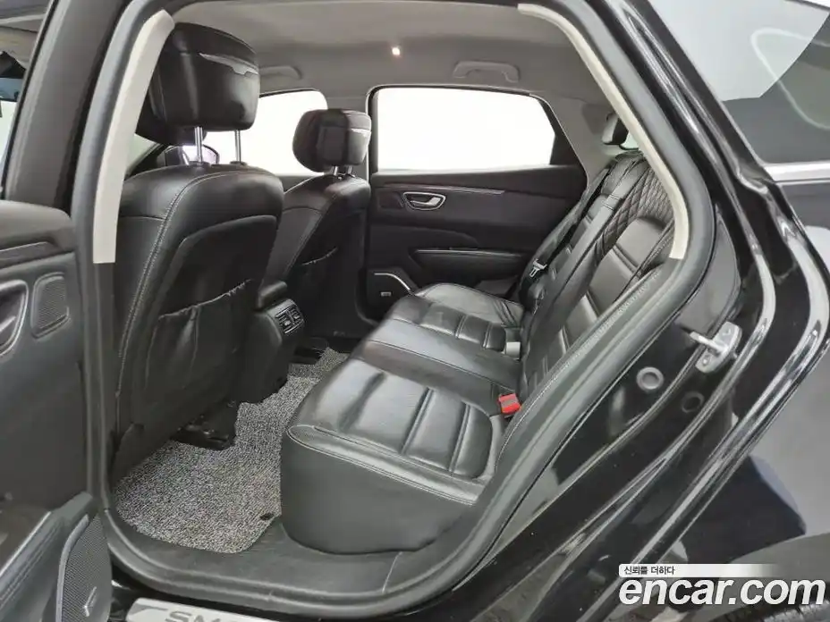 Renault SM6 2016 2.0 гидро, фото 12