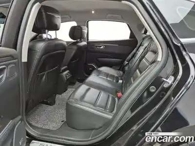 Renault SM6 2016 2.0 гидро, миниатюра 12