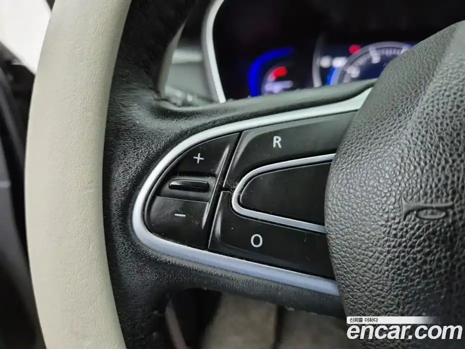 Renault SM6 2016 2.0 гидро, фото 15