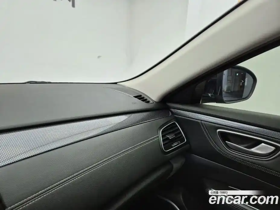 Renault SM6 2016 2.0 гидро, фото 17