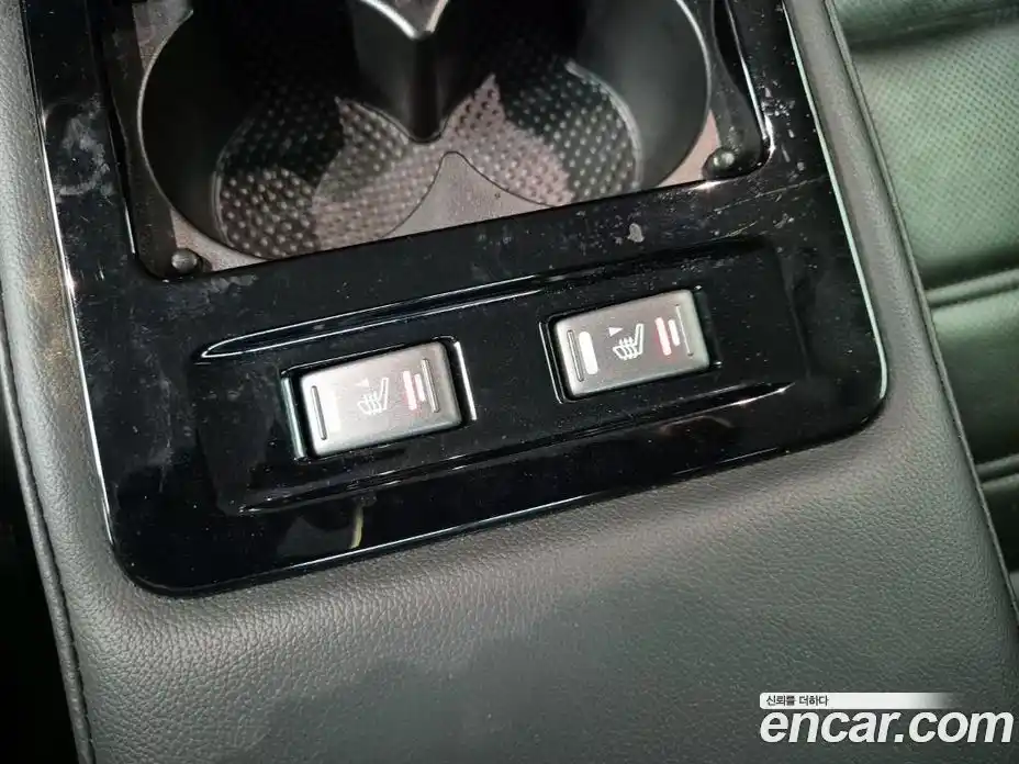 Renault SM6 2016 2.0 гидро, фото 18