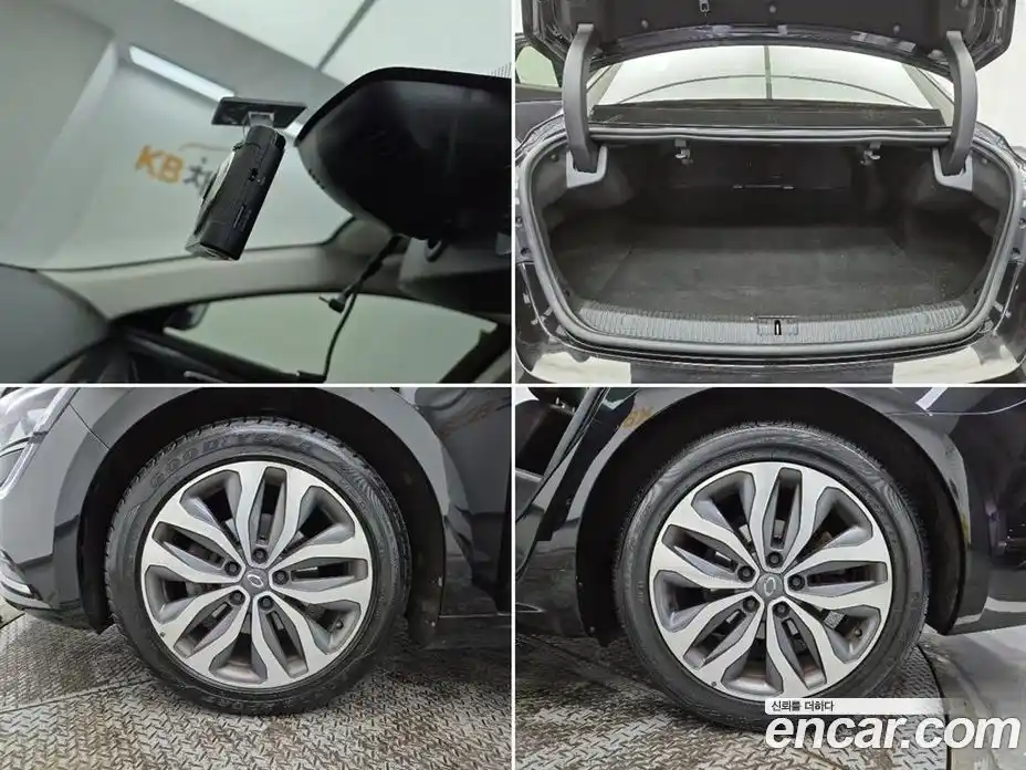 Renault SM6 2016 2.0 гидро, фото 20