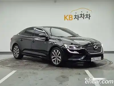 Renault SM6 2016 2.0 гидро, миниатюра 2