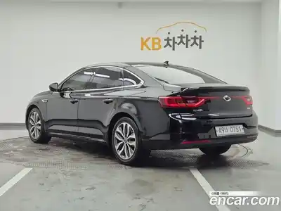 Renault SM6 2016 2.0 гидро, миниатюра 3