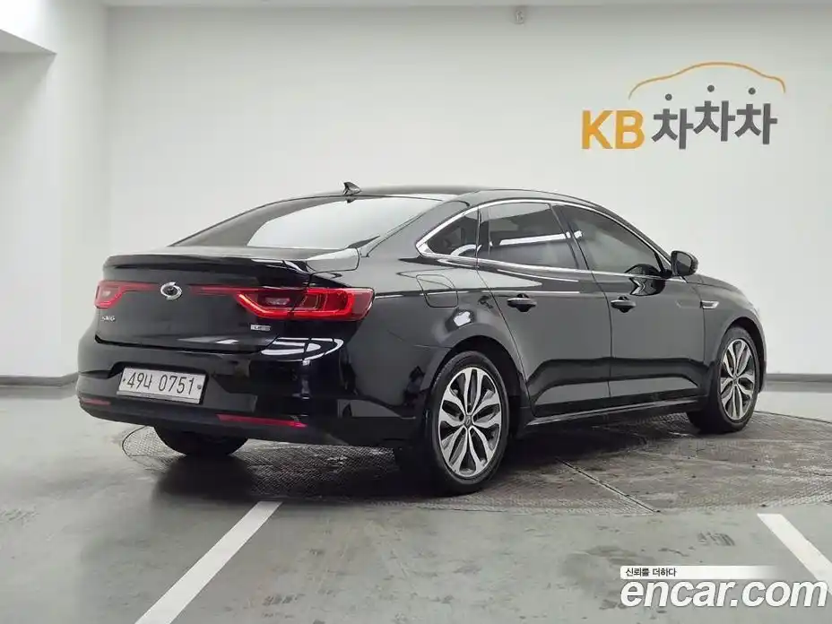 Renault SM6 2016 2.0 гидро, фото 4