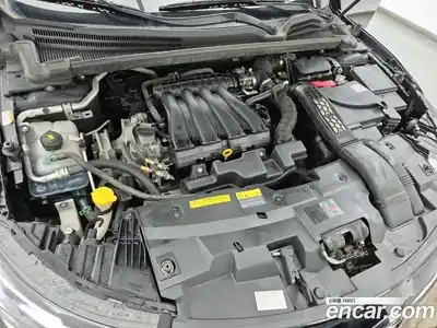 Renault SM6 2016 2.0 гидро, миниатюра 6