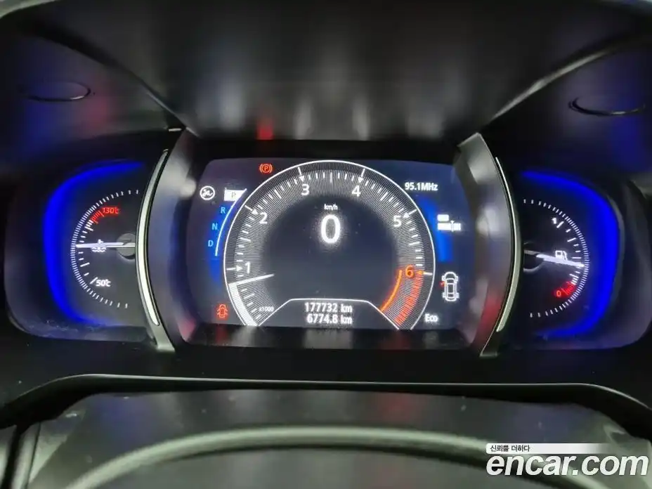 Renault SM6 2016 2.0 гидро, фото 7