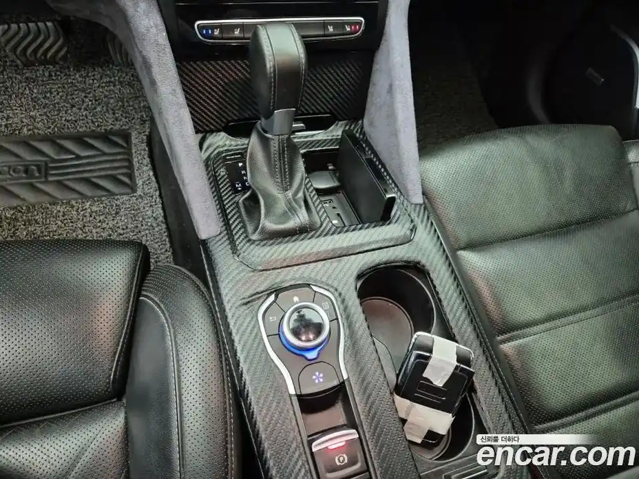 Renault SM6 2016 2.0 гидро, фото 8
