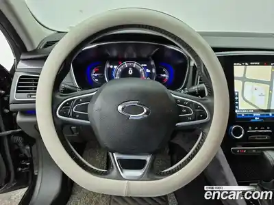 Renault SM6 2016 2.0 гидро, миниатюра 9