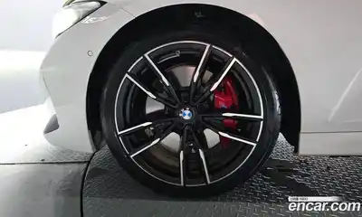 BMW 3 серия 2025 3.0 автомат (гидро), миниатюра 5