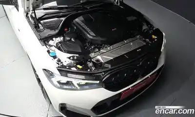 BMW 3 серия 2025 3.0 автомат (гидро), миниатюра 6