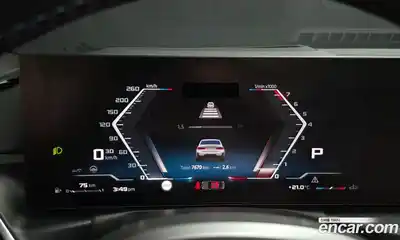 BMW 3 серия 2025 3.0 автомат (гидро), миниатюра 8