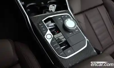 BMW 3 серия 2025 3.0 автомат (гидро), миниатюра 9