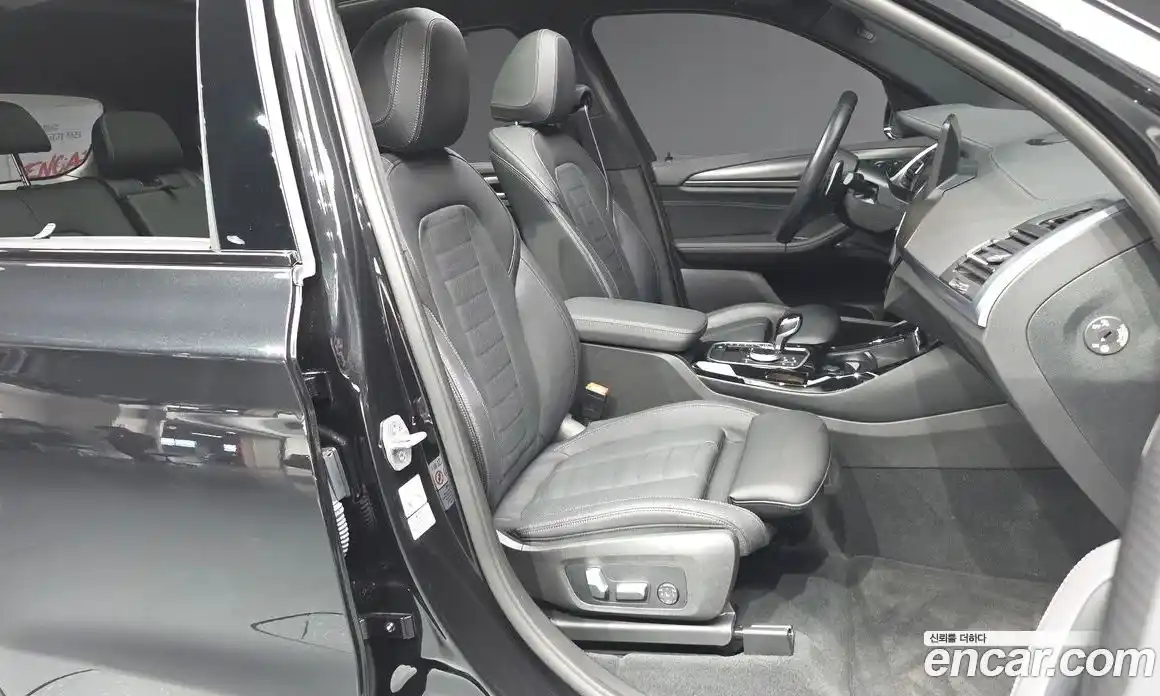 BMW X3 2022 2.0 гидро, фото 11