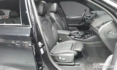 BMW X3 2022 2.0 гидро, миниатюра 11