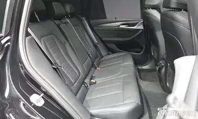 BMW X3 2022 2.0 гидро, миниатюра 12