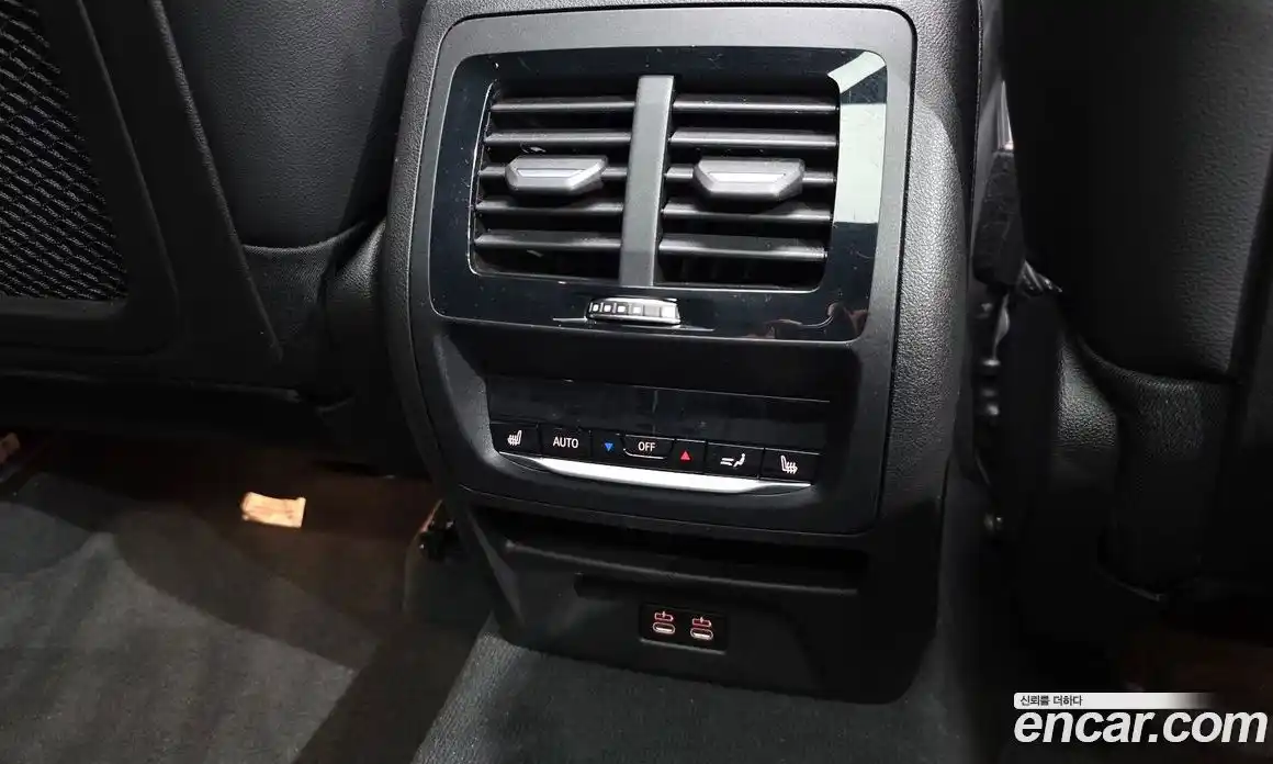 BMW X3 2022 2.0 гидро, фото 18