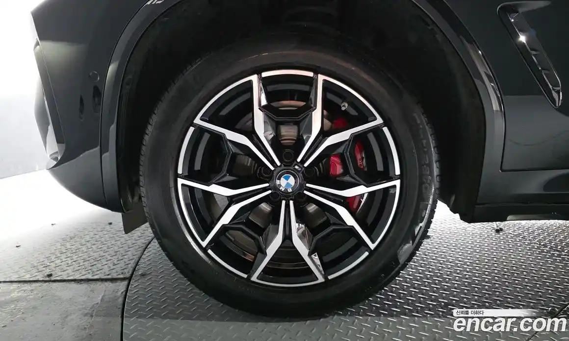 BMW X3 2022 2.0 гидро, фото 5