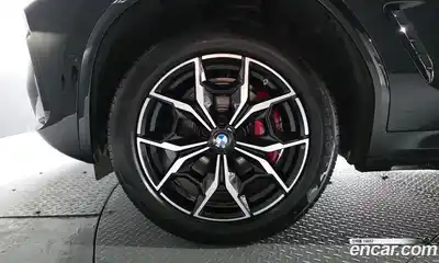 BMW X3 2022 2.0 гидро, миниатюра 5