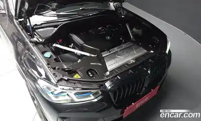 BMW X3 2022 2.0 гидро, миниатюра 6