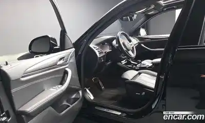 BMW X3 2022 2.0 гидро, миниатюра 10