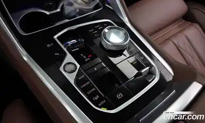 BMW X6 2024 3.0 автомат (гидро), миниатюра 12