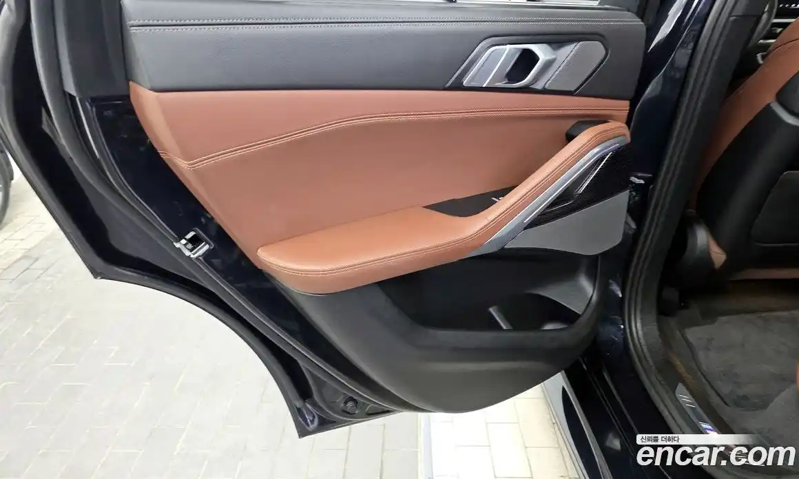 BMW X6 2024 3.0 автомат (гидро), фото 15