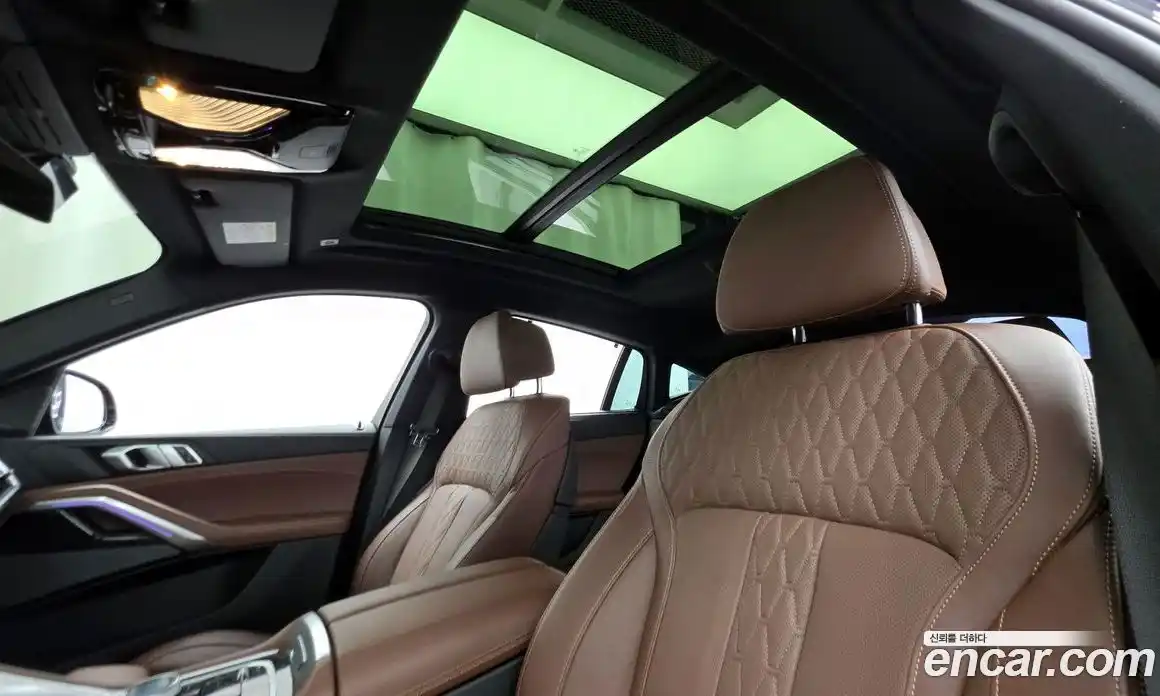 BMW X6 2024 3.0 автомат (гидро), фото 24