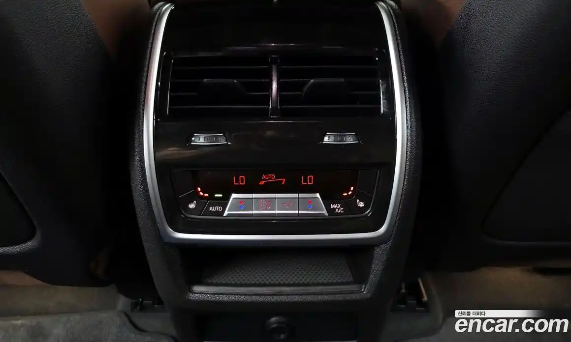 BMW X6 2024 3.0 автомат (гидро), фото 25