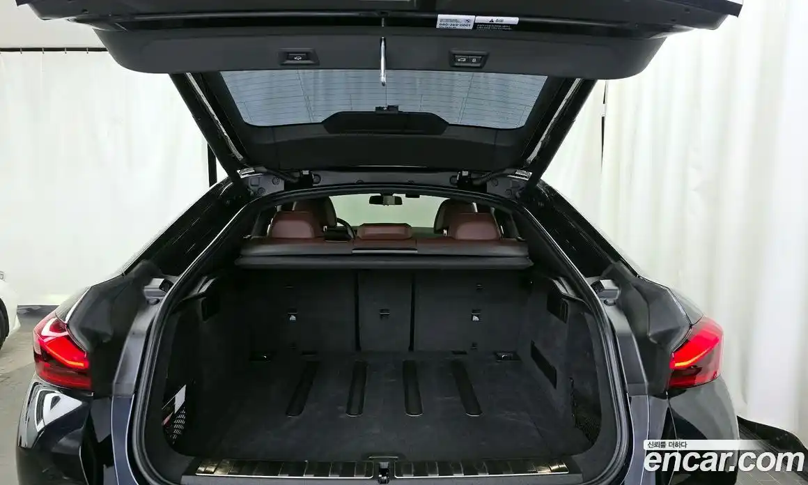 BMW X6 2024 3.0 автомат (гидро), фото 26