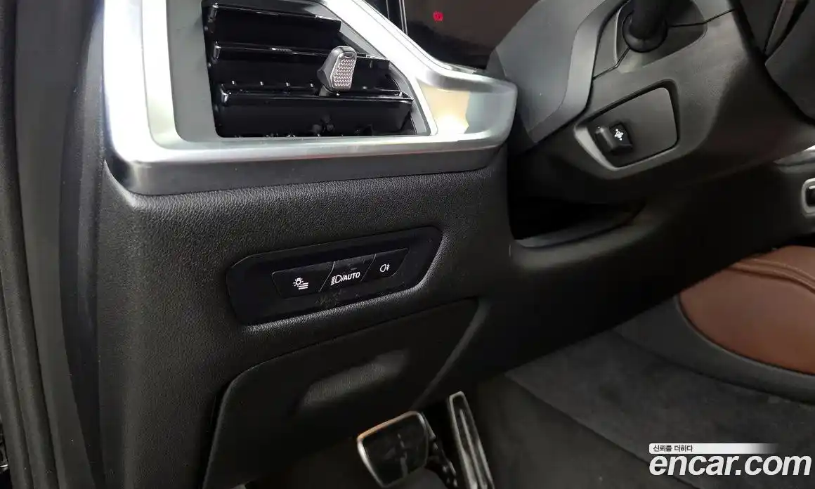 BMW X6 2024 3.0 автомат (гидро), фото 27