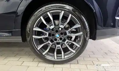 BMW X6 2024 3.0 автомат (гидро), миниатюра 7