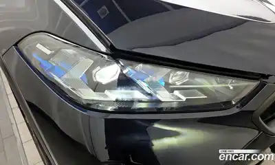 BMW X6 2024 3.0 автомат (гидро), миниатюра 8