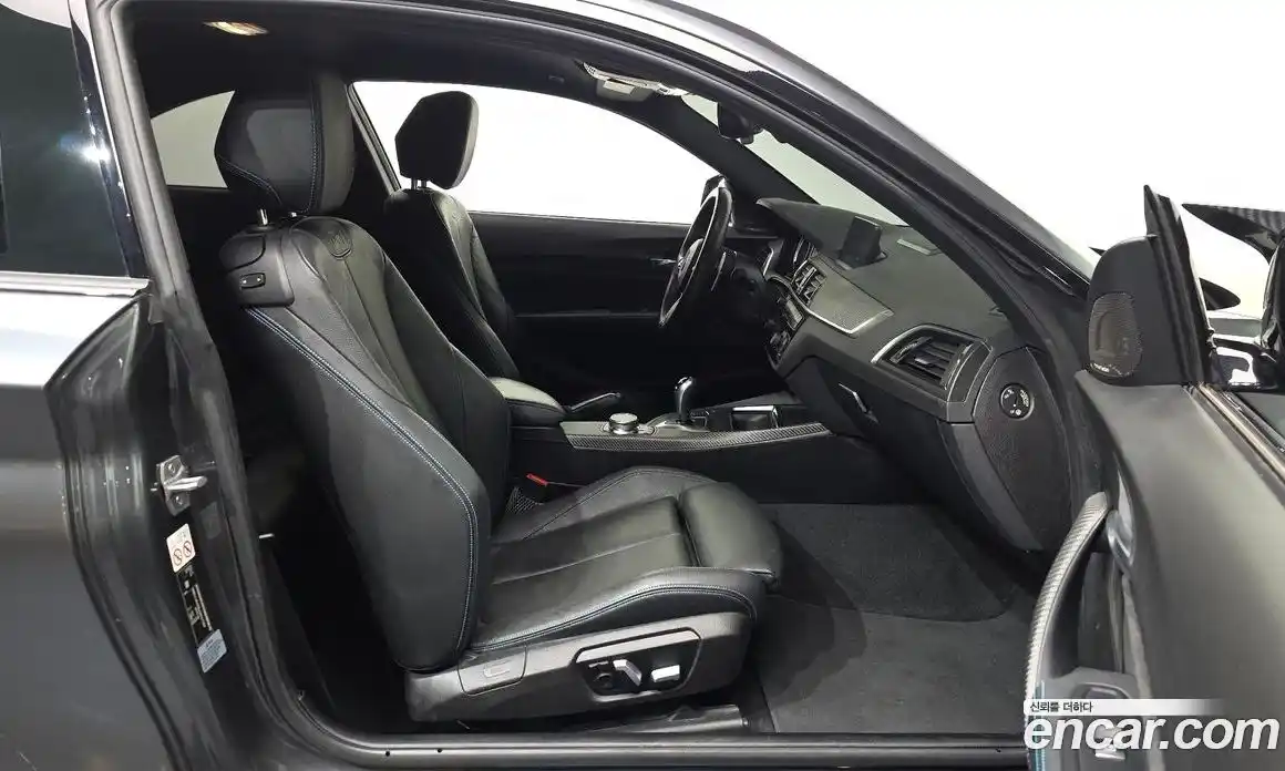 BMW M2 2018 3.0 автомат (гидро), фото 11