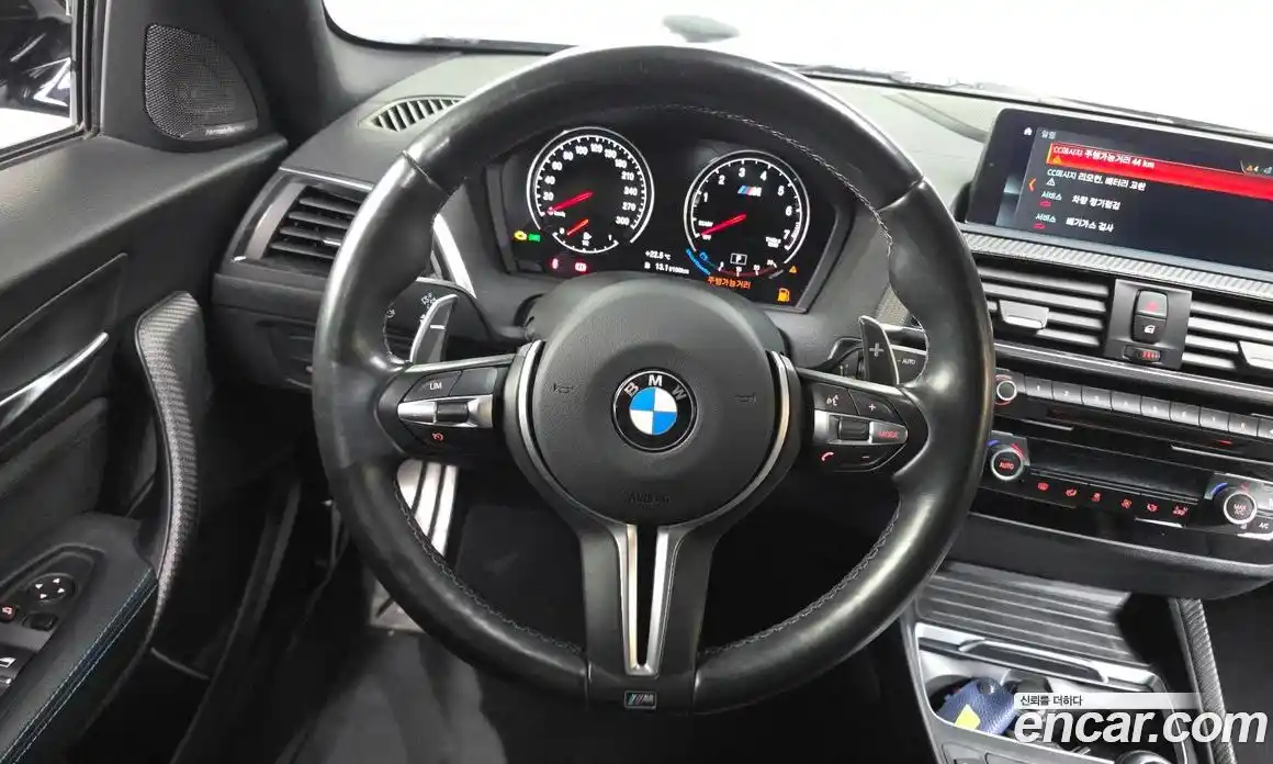 BMW M2 2018 3.0 автомат (гидро), фото 14