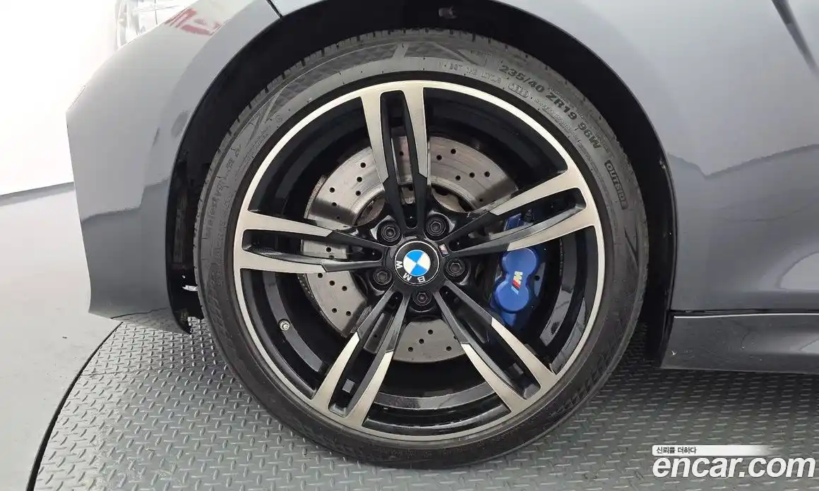 BMW M2 2018 3.0 автомат (гидро), фото 5