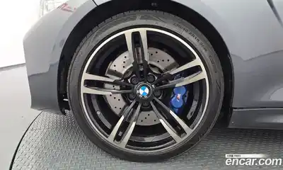 BMW M2 2018 3.0 автомат (гидро), миниатюра 5