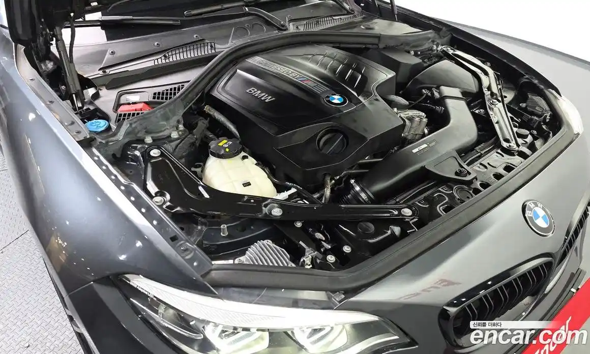 BMW M2 2018 3.0 автомат (гидро), фото 6